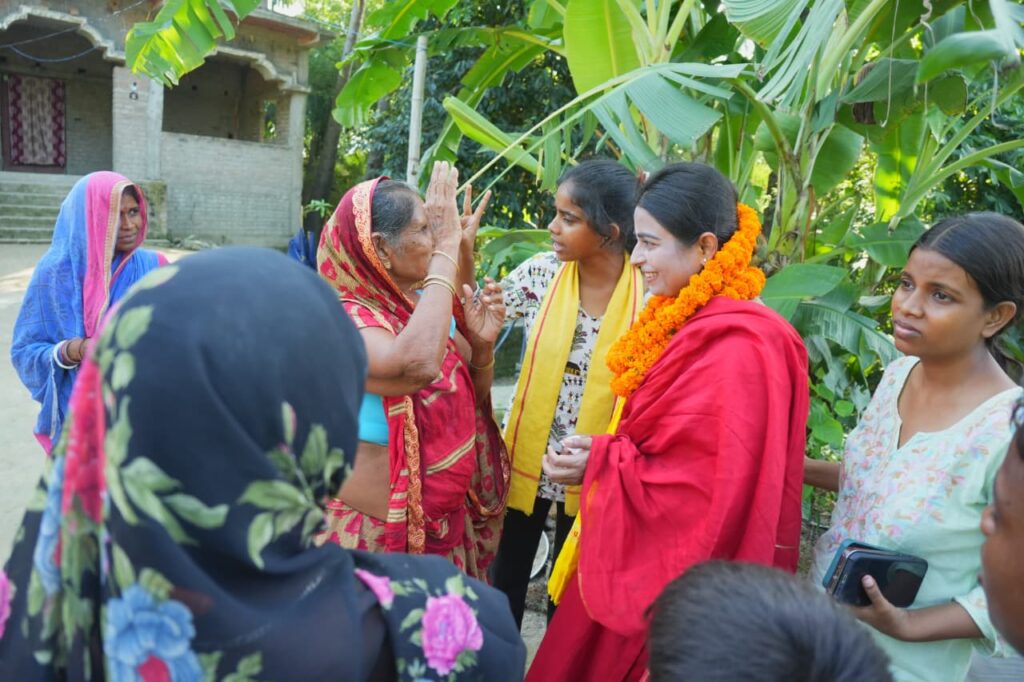 Samastipur Assembly news