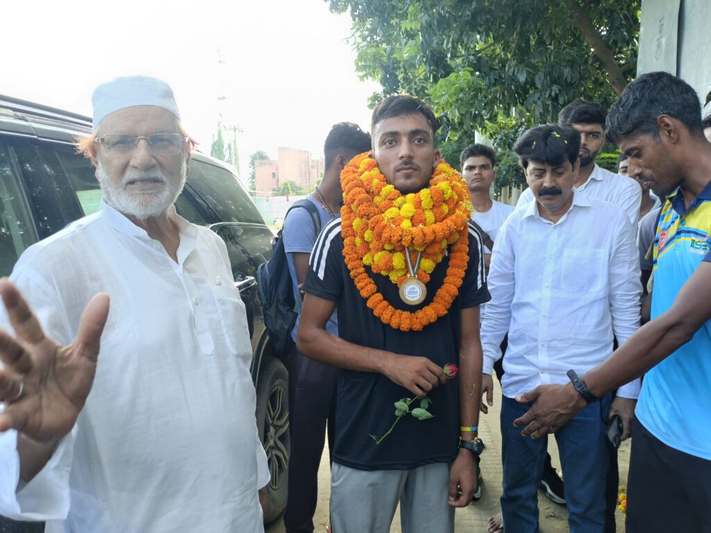 samastipur saurav kumar news